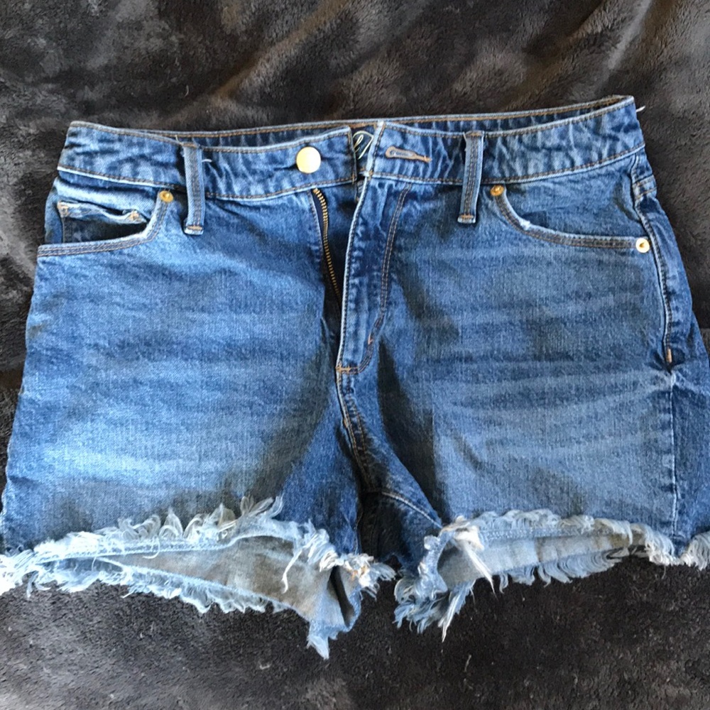 Universal Thread Shorts